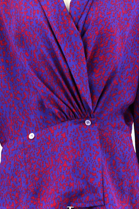 Blouses Balmain  Violet