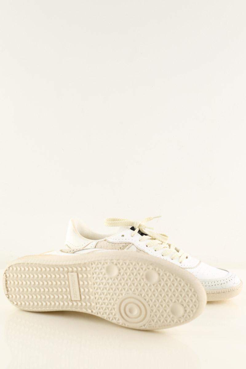 Baskets Other Brand  Blanc