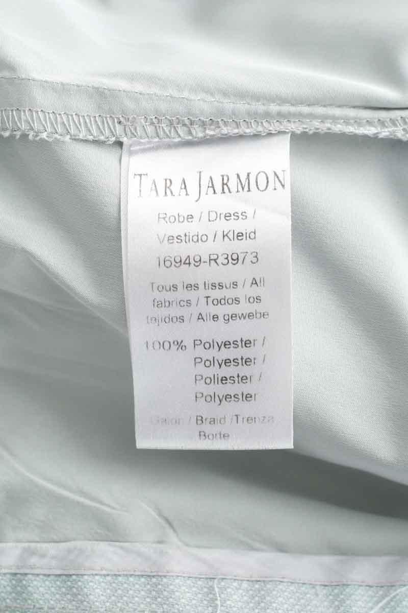 Mi-longueur Tara Jarmon  Vert