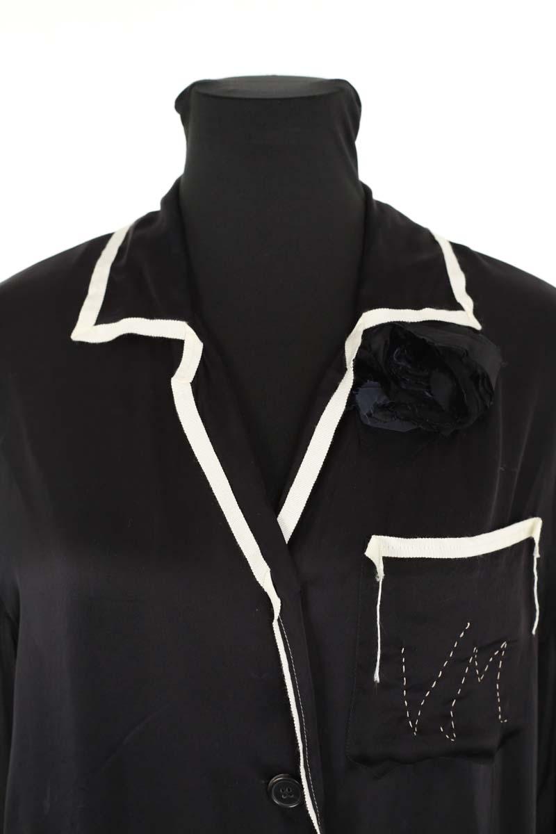 Blouses Lanvin  Noir