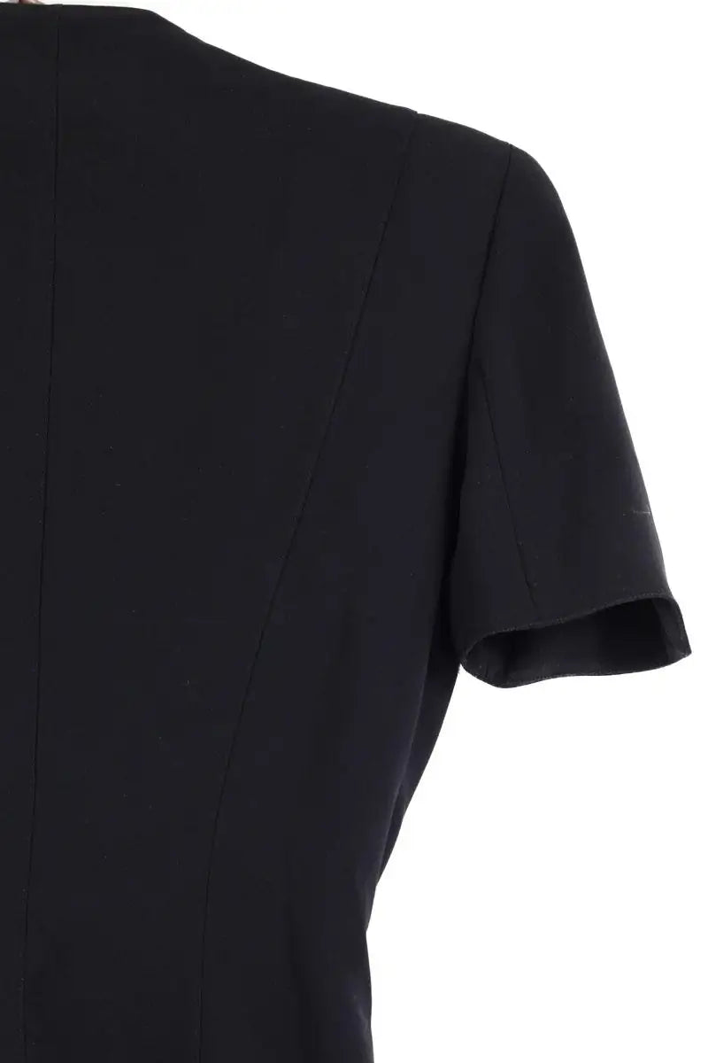 Veste Mugler Noir en Synthétique