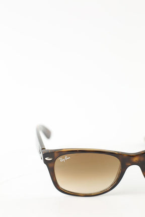Lunettes de soleil Ray-Ban  Marron