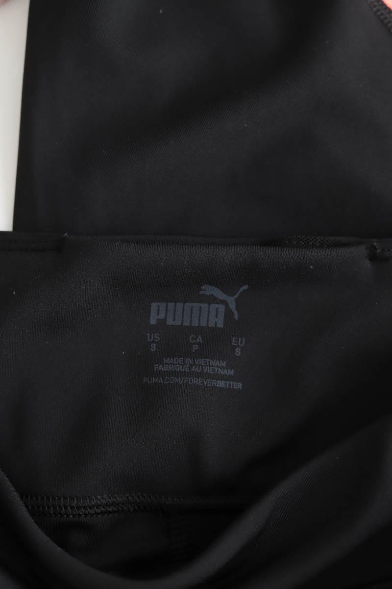 Leggings Puma  Noir