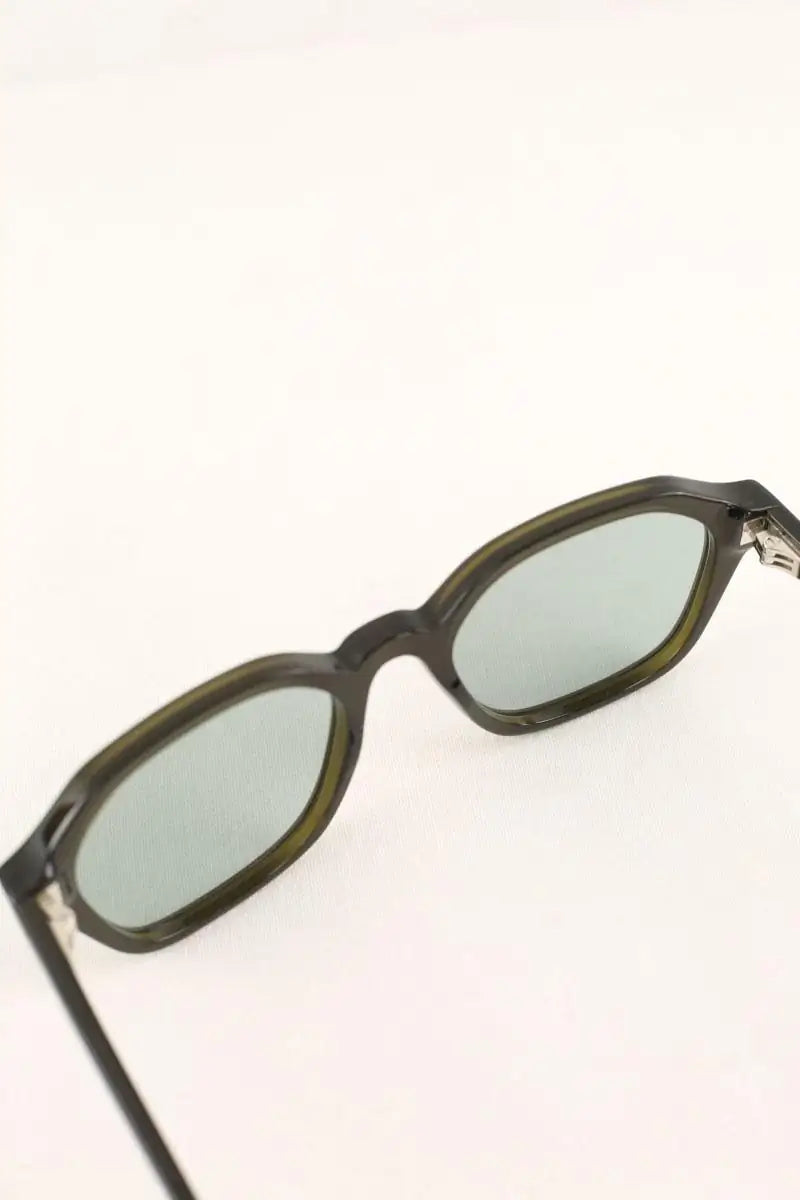 Lunettes de soleil Paul Smith  Noir