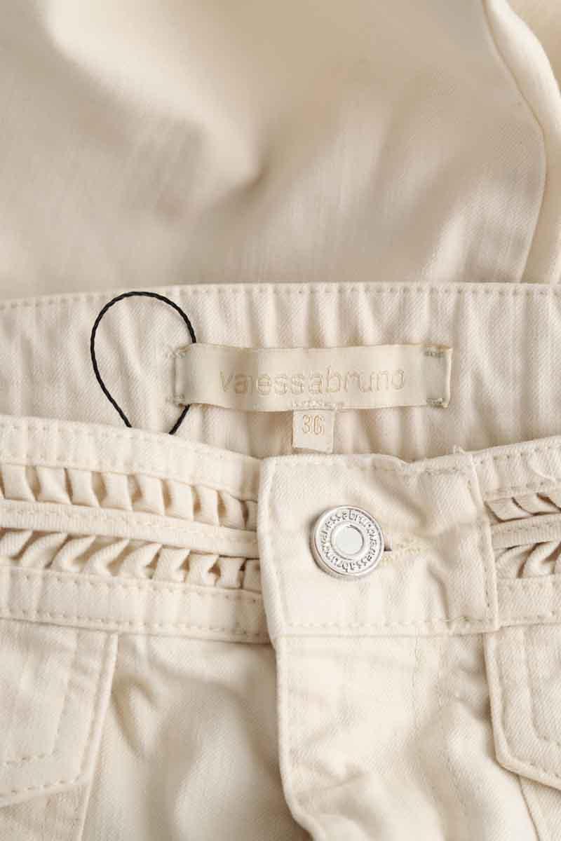 Autres Vanessa Bruno  Beige