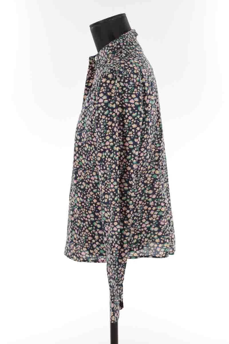 Chemises Cacharel  Multicolore