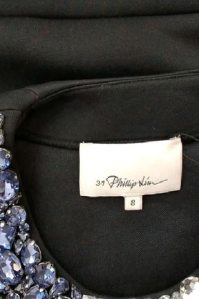 T-shirts 3.1 Phillip Lim  Noir