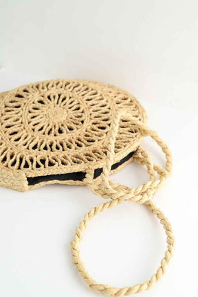 Sac à main Soeur  Beige