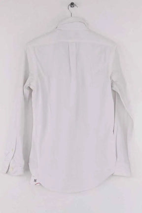 Chemise Ralph Lauren Blanc en Coton