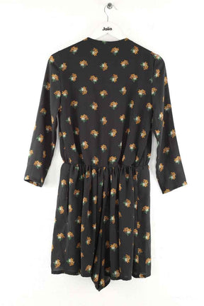 Mini Maison Olga  Noir