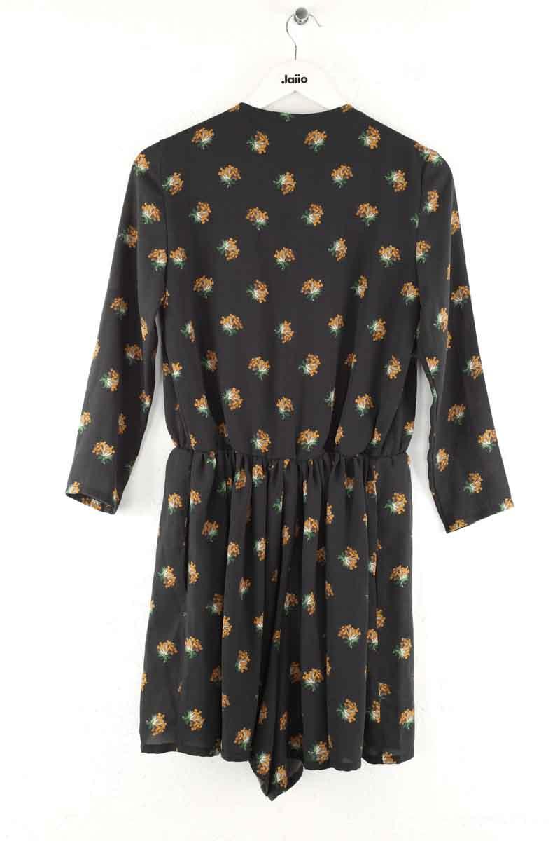 Mini Maison Olga  Noir