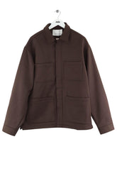 Blazers The Frankie Shop  Marron