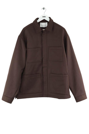 Blazers The Frankie Shop  Marron