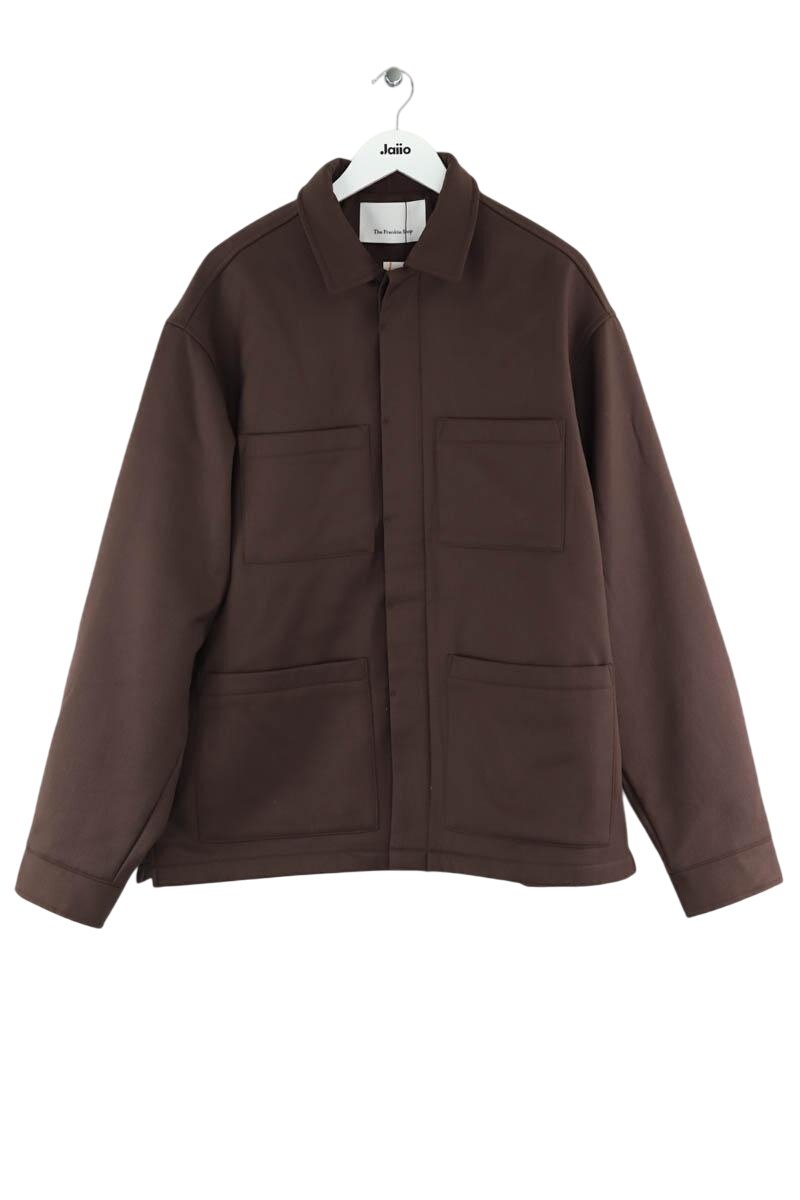 Blazers The Frankie Shop  Marron