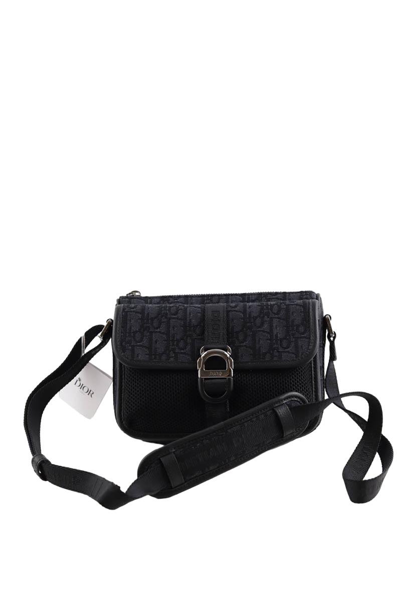 Sacoches Dior  Noir
