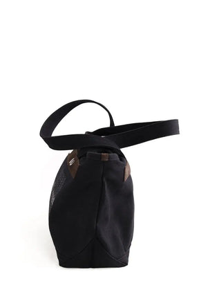 Cabas Marc Jacobs Noir en Tissu