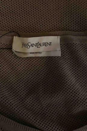 Pulls Saint Laurent  Gris