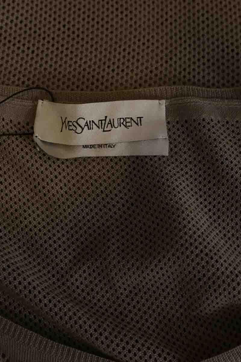 Pulls Saint Laurent  Gris