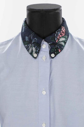 Chemises Tommy Hilfiger  Bleu