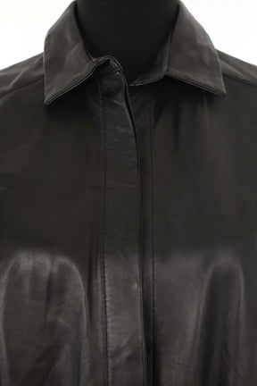 Robe Iro  Noir