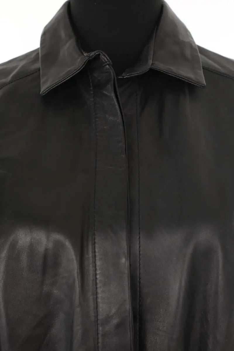 Robe Iro  Noir