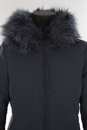 Puffer Roberto Cavalli  Bleu