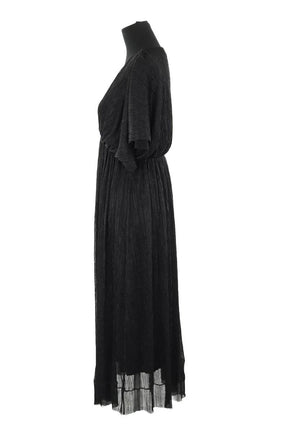 Mi-longueur The Kooples  Noir