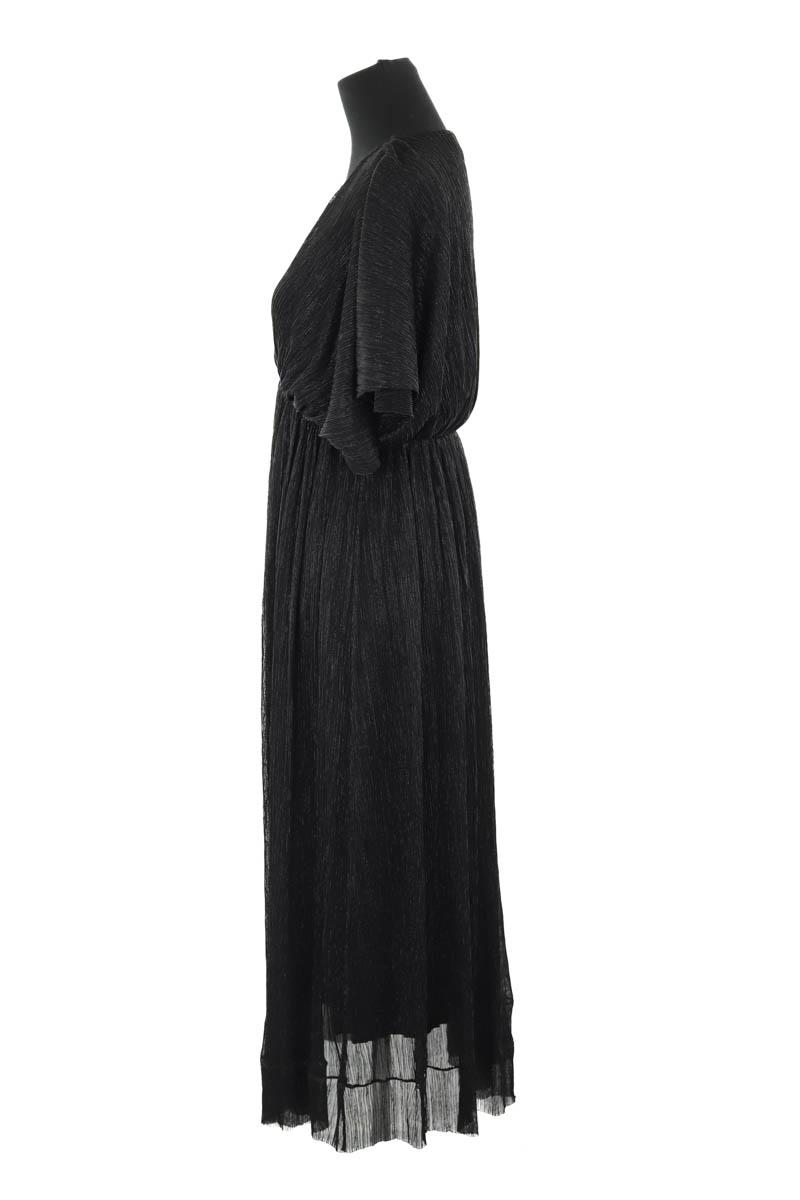 Mi-longueur The Kooples  Noir