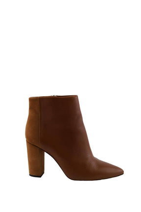Boots Iro  Marron