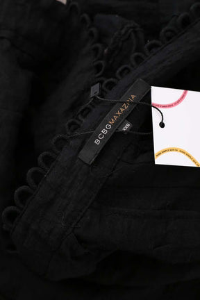 Top BCBG Max Azria  Noir