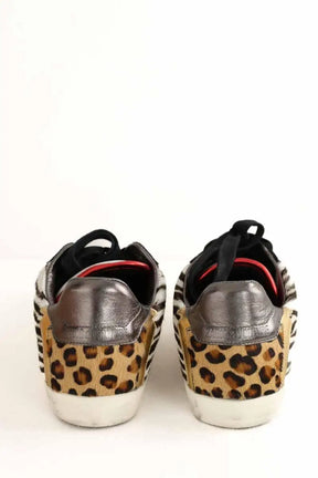 Baskets Zadig & Voltaire  Multicolore