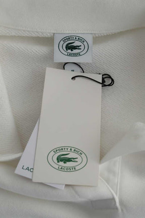 Pulls Sporty & Rich  Blanc