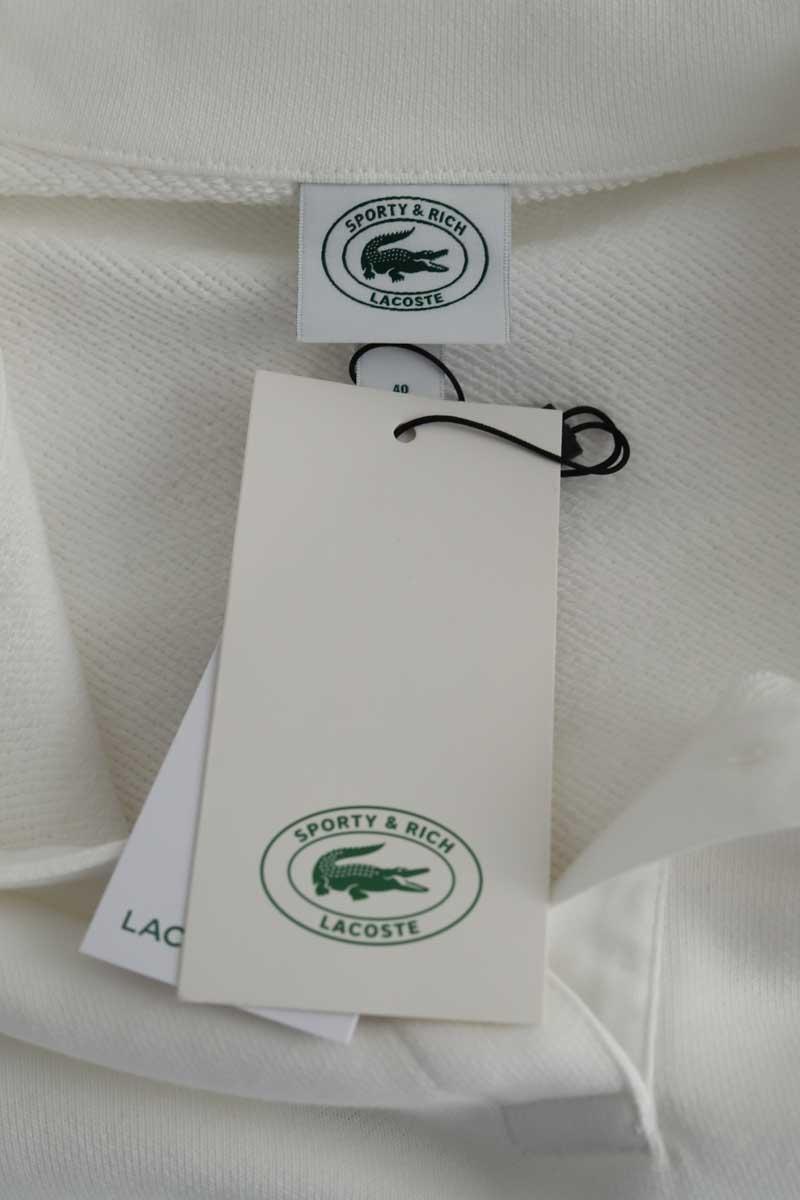 Pulls Sporty & Rich  Blanc