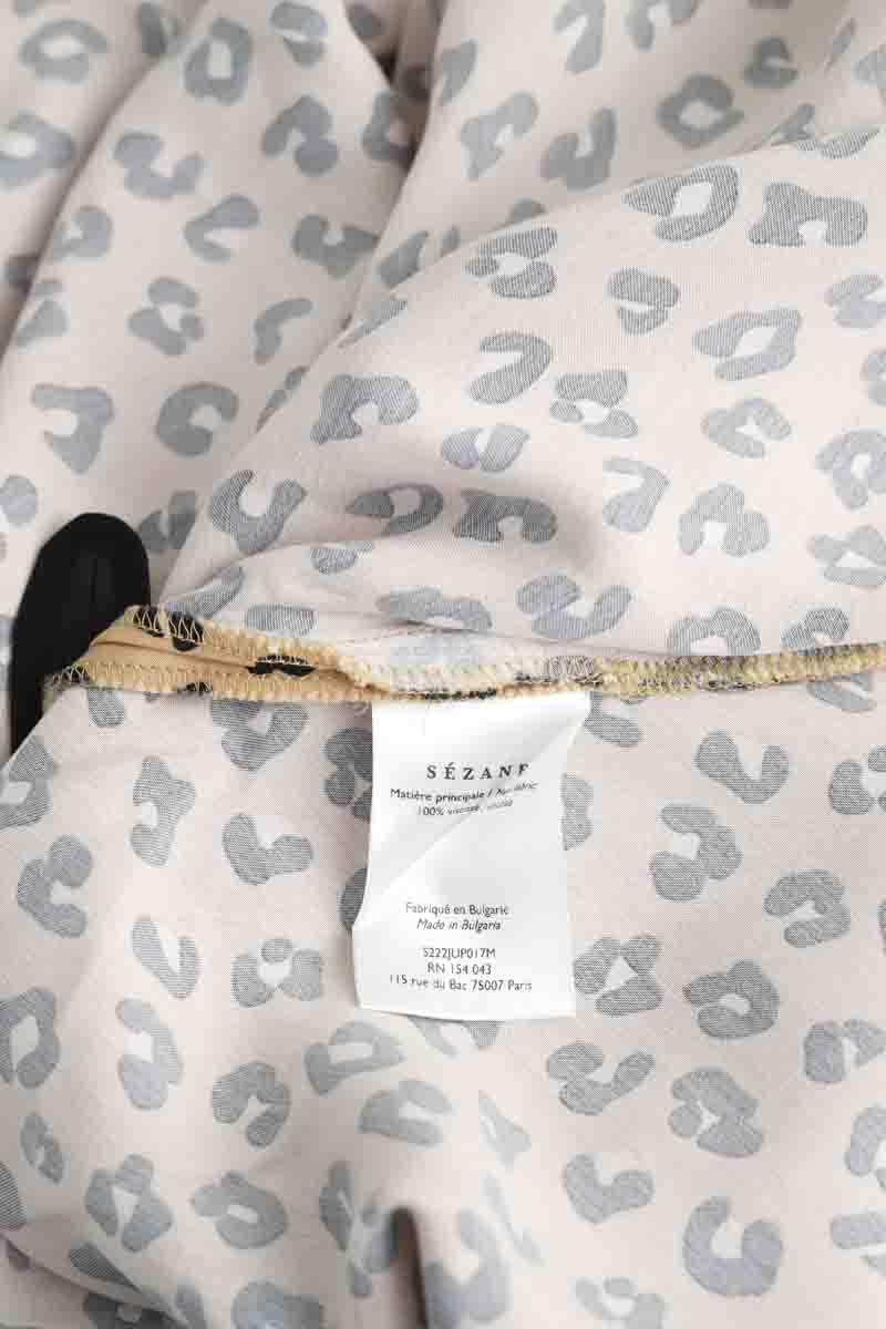 Mini Sézane  Beige