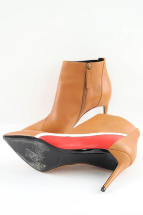 Boots Pierre Hardy  Marron