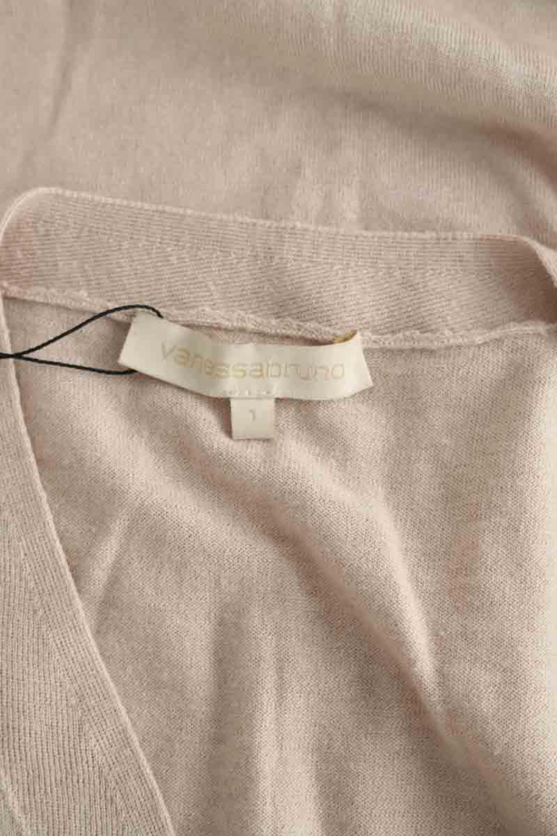 Pulls Vanessa Bruno  Beige