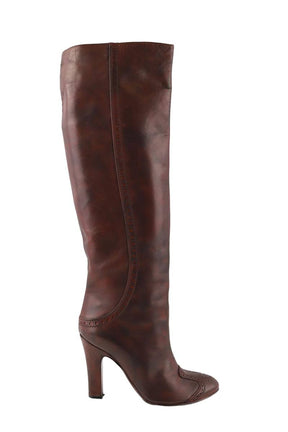 Bottes Bottega Veneta  Bordeaux