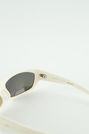 Lunettes de soleil Other Brand  Blanc