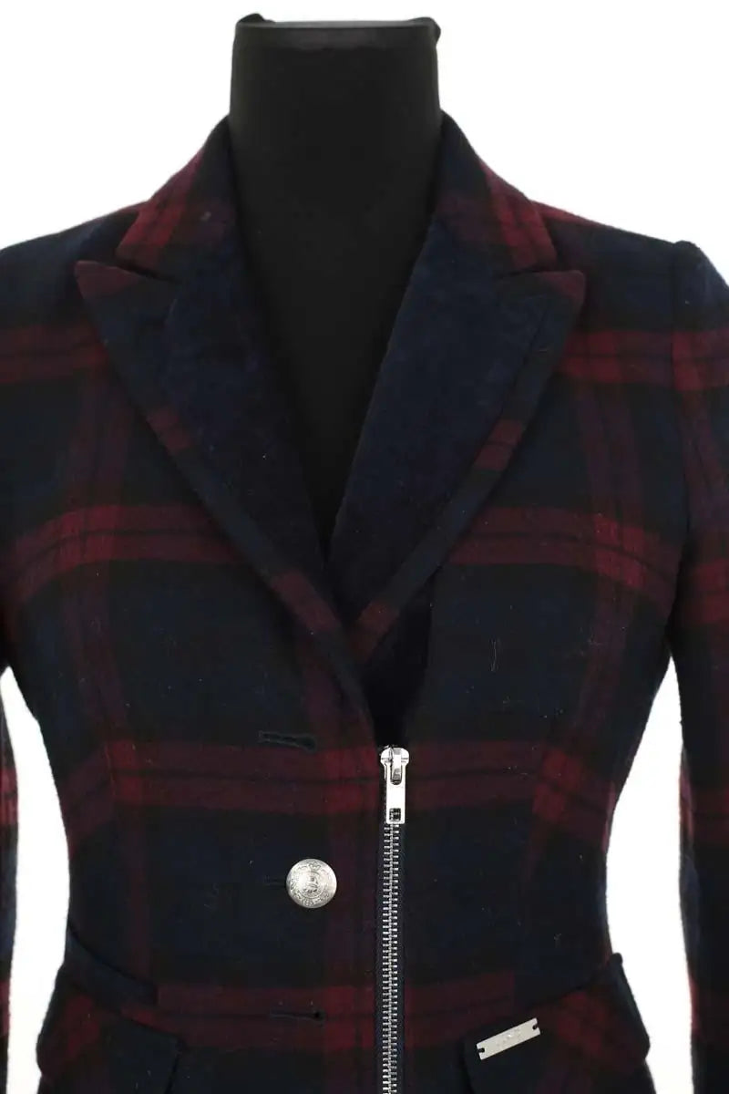 Blazer Liu Jo  Marine