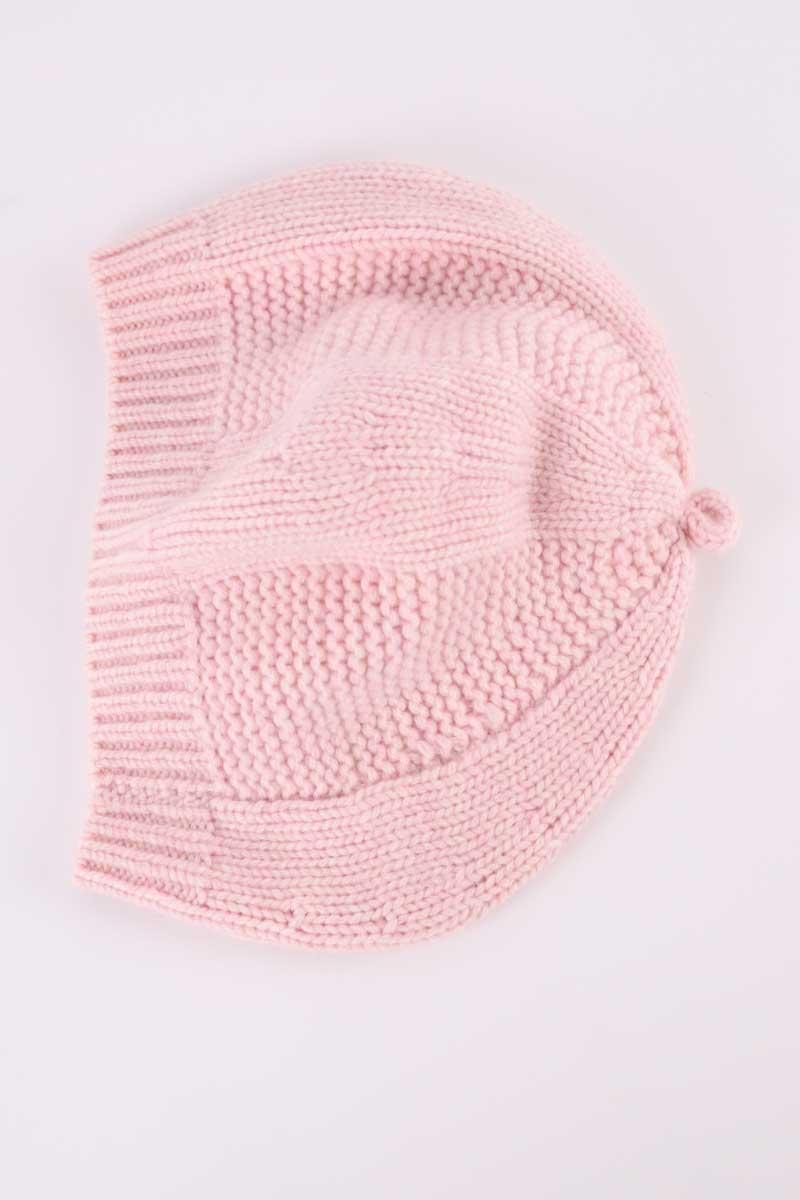 Bonnets Eric Bompard  Rose