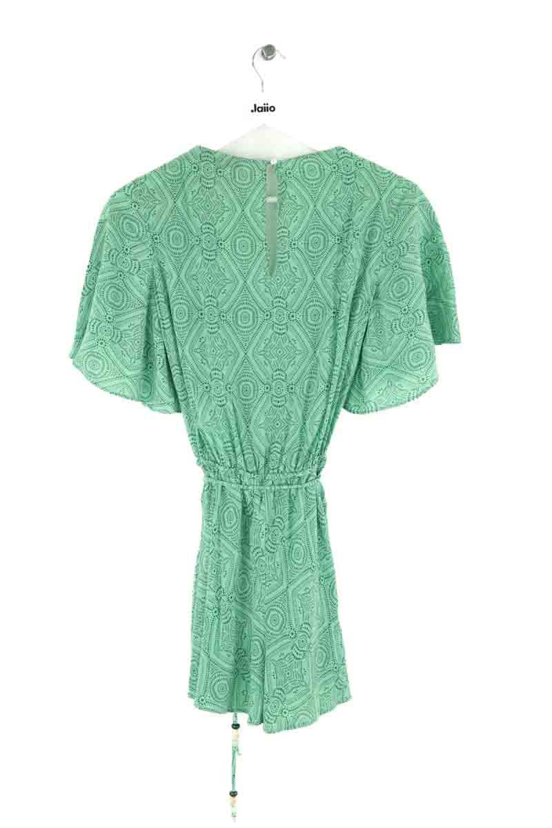 Combinaison Maje  Vert