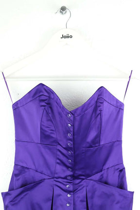 Mini Tara Jarmon  Violet