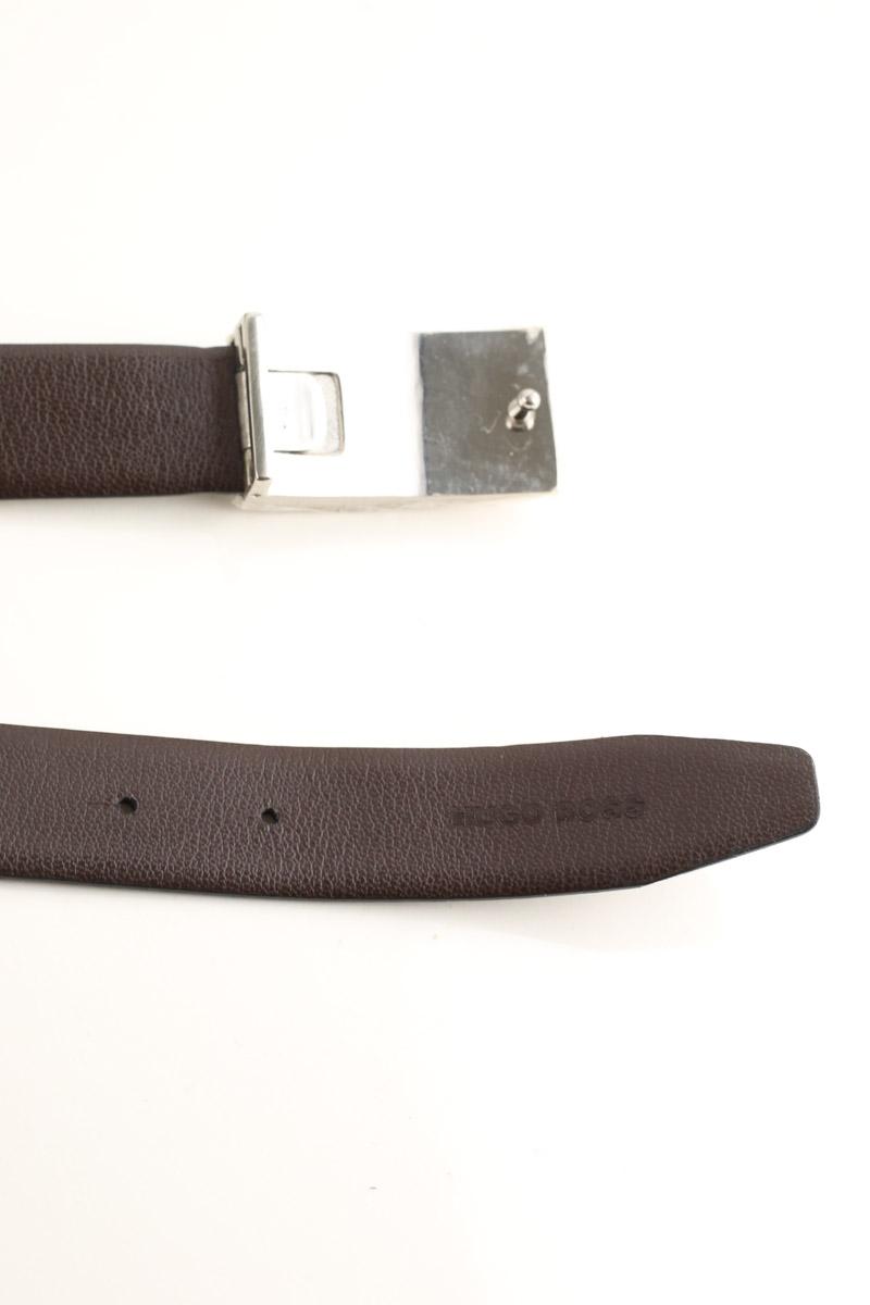 Ceinture Hugo Boss  Marron