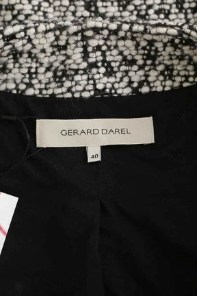 Veste Gerard Darel  Anthracite