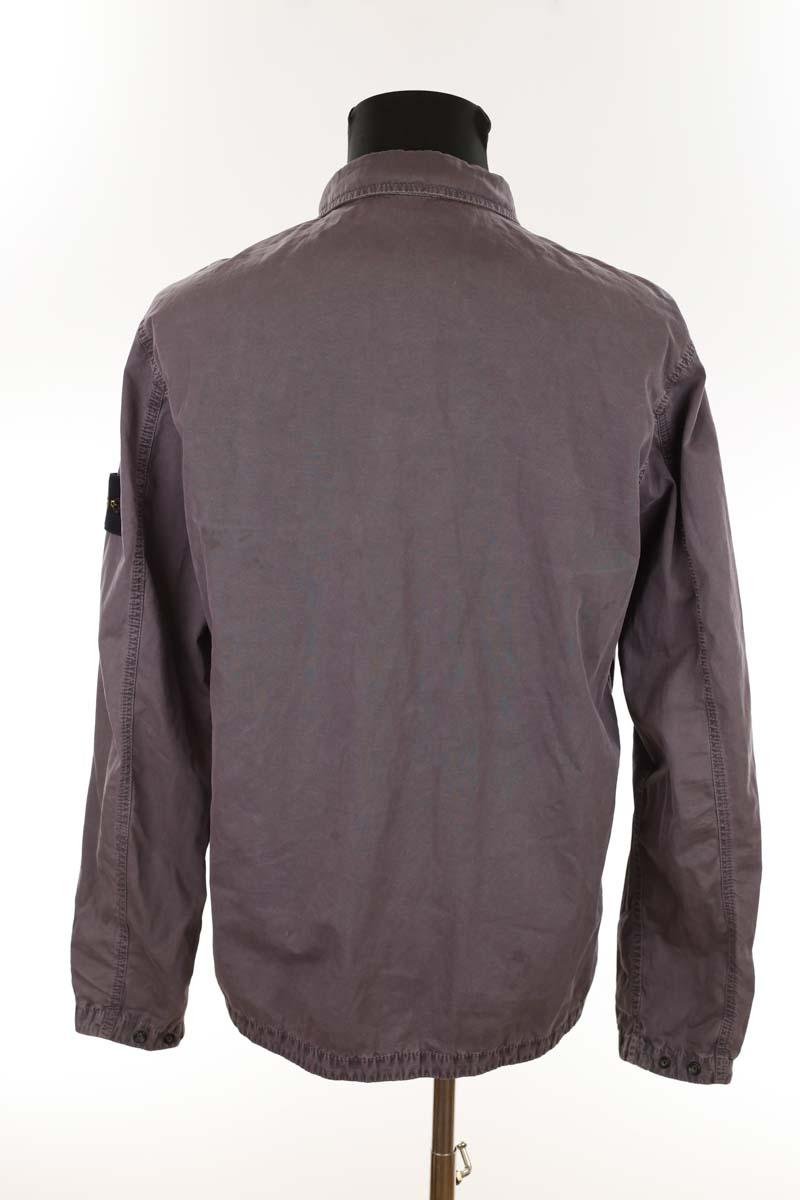 Veste Stone Island  Violet