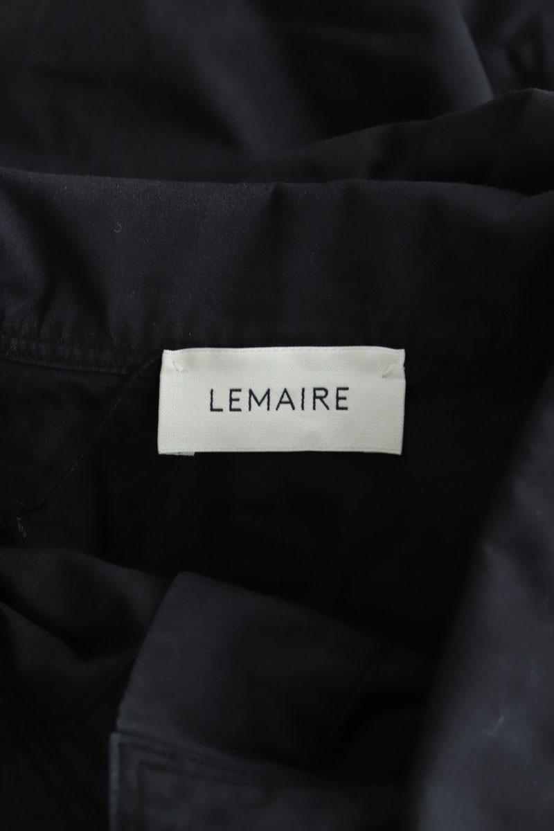 Maxi Lemaire  Noir