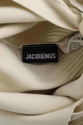 Body Jacquemus  Beige