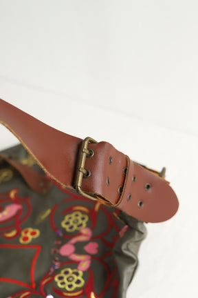 Sacs à bandoulière Manoush  Kaki