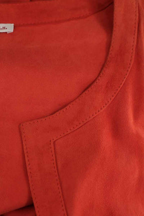 Veste Parosh  Orange