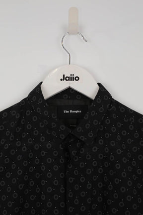 Chemises The Kooples  Noir